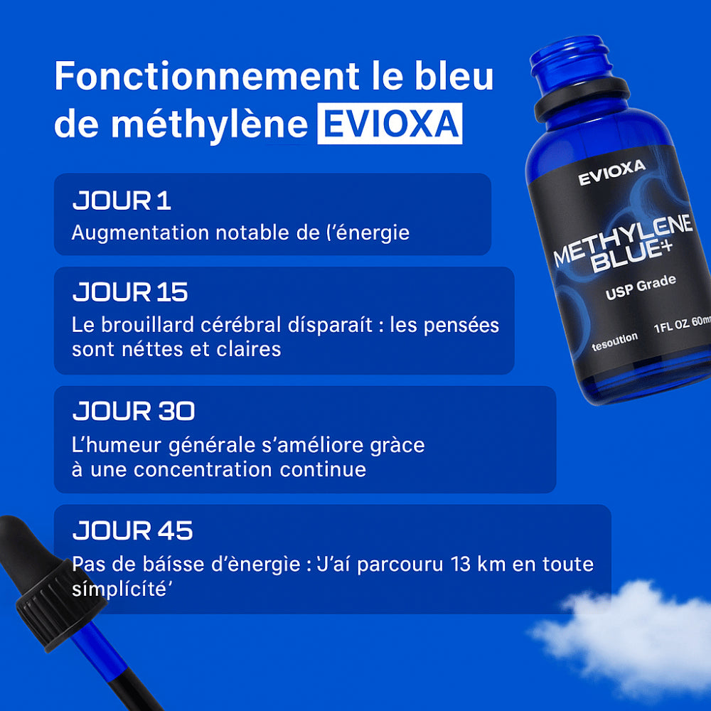 EVIOXA™ – L’Énergie Bleue, Pure et Intelligente