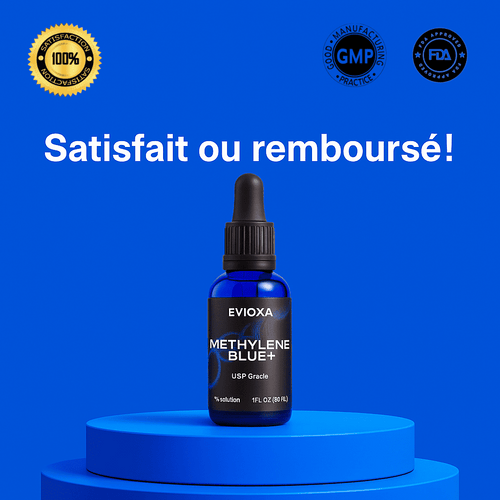 EVIOXA™ – L’Énergie Bleue, Pure et Intelligente