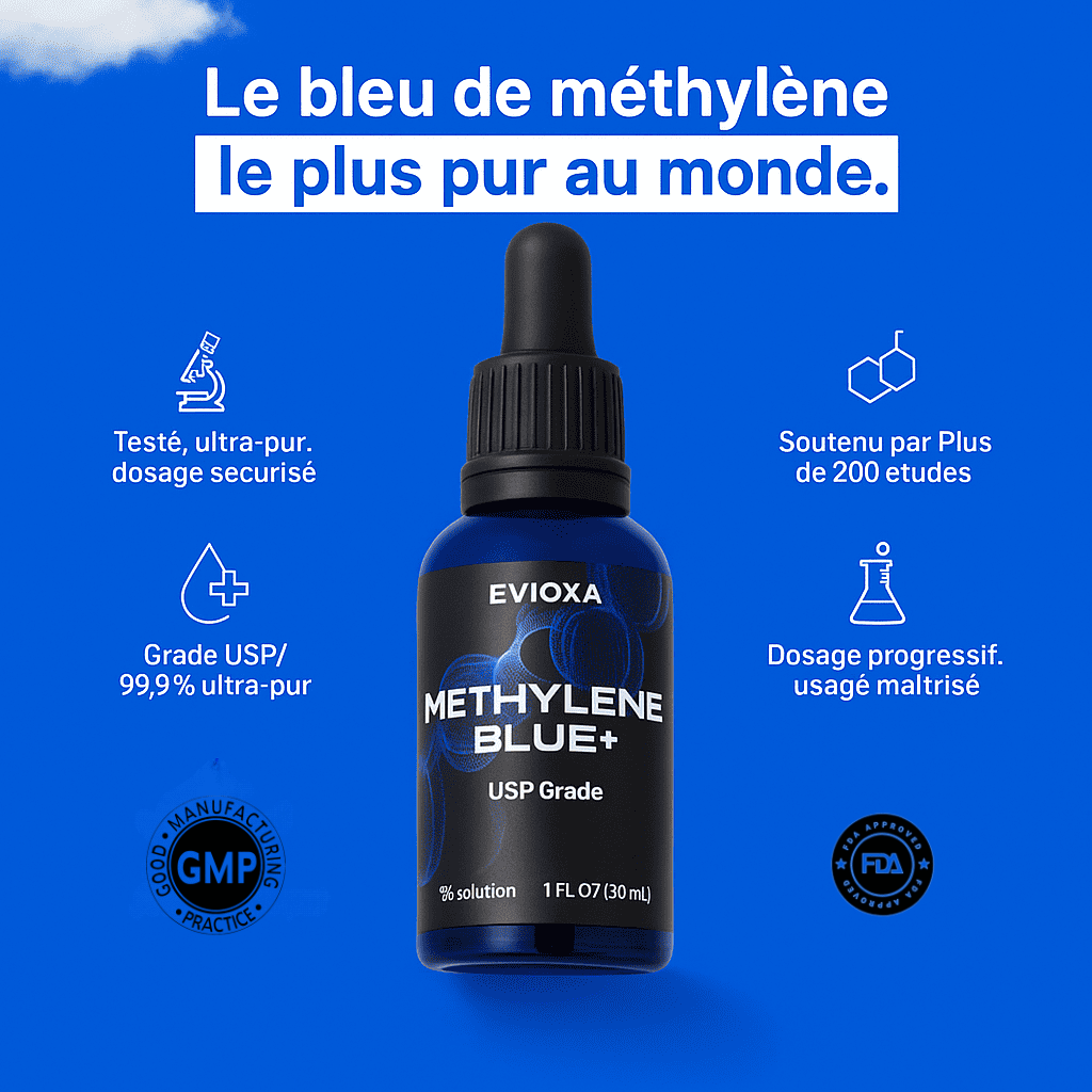 EVIOXA™ – L’Énergie Bleue, Pure et Intelligente