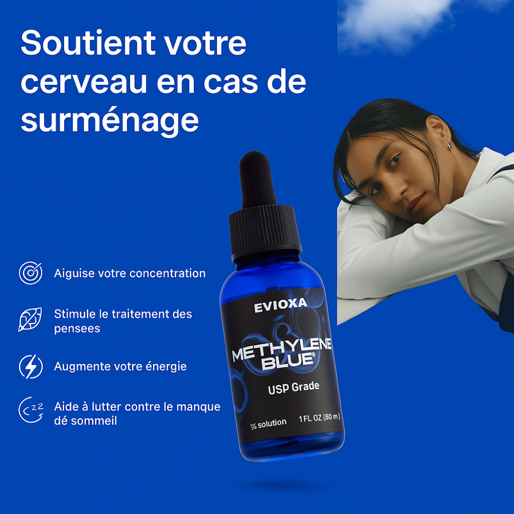 EVIOXA™ – L’Énergie Bleue, Pure et Intelligente