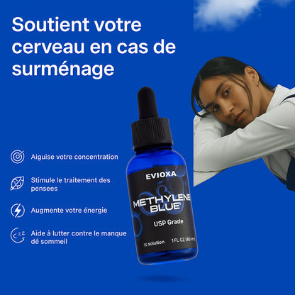 EVIOXA™ – L’Énergie Bleue, Pure et Intelligente