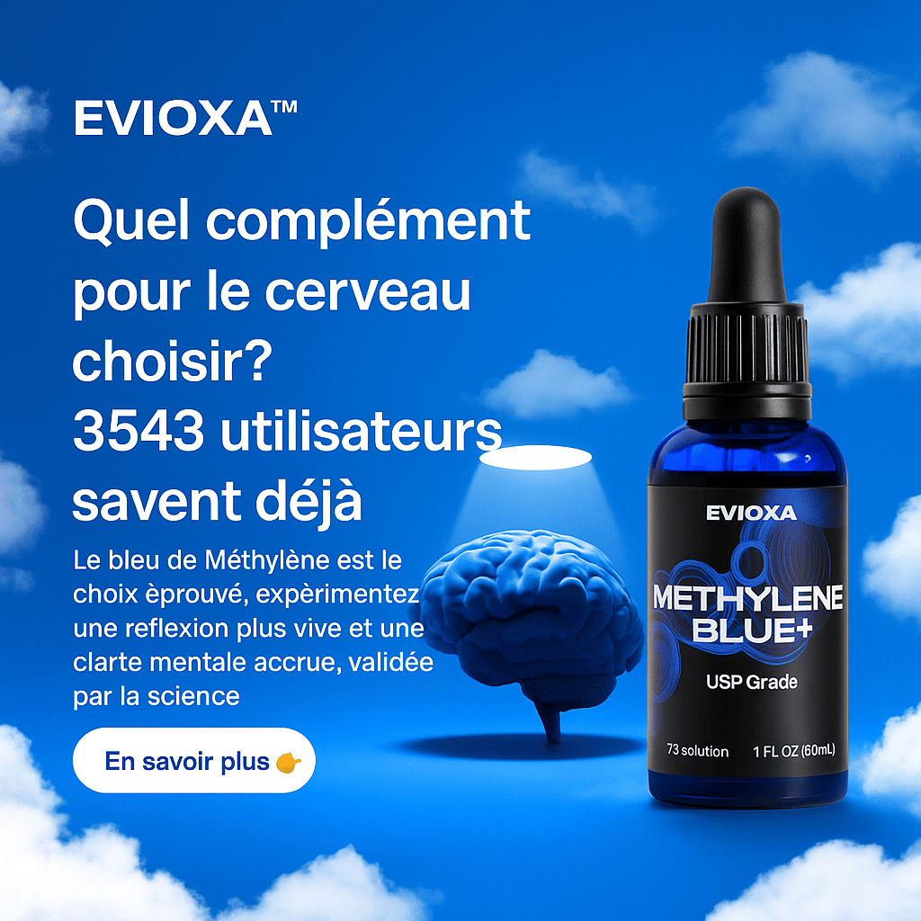 EVIOXA™ – L’Énergie Bleue, Pure et Intelligente