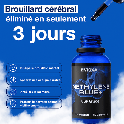 EVIOXA™ – L’Énergie Bleue, Pure et Intelligente