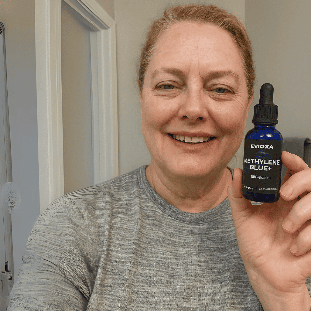 EVIOXA™ – L’Énergie Bleue, Pure et Intelligente