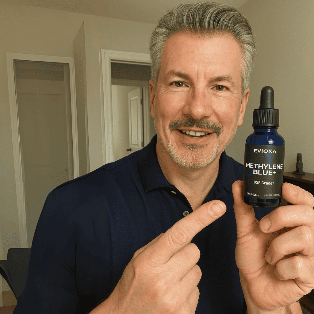 EVIOXA™ – L’Énergie Bleue, Pure et Intelligente