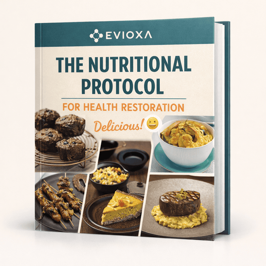 Ebook the nutritional protocol